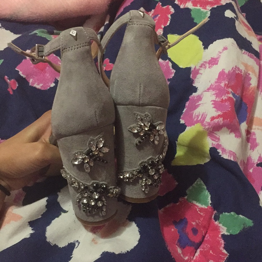 Sam Edelman heel - Picture 3 of 4